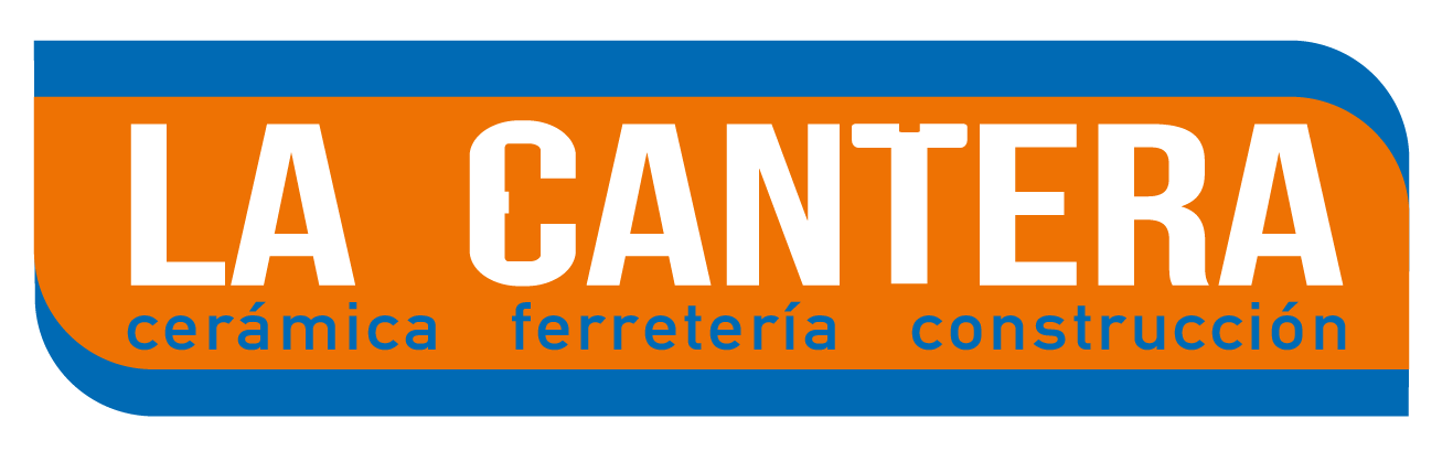 Ferretería La Cantera logo