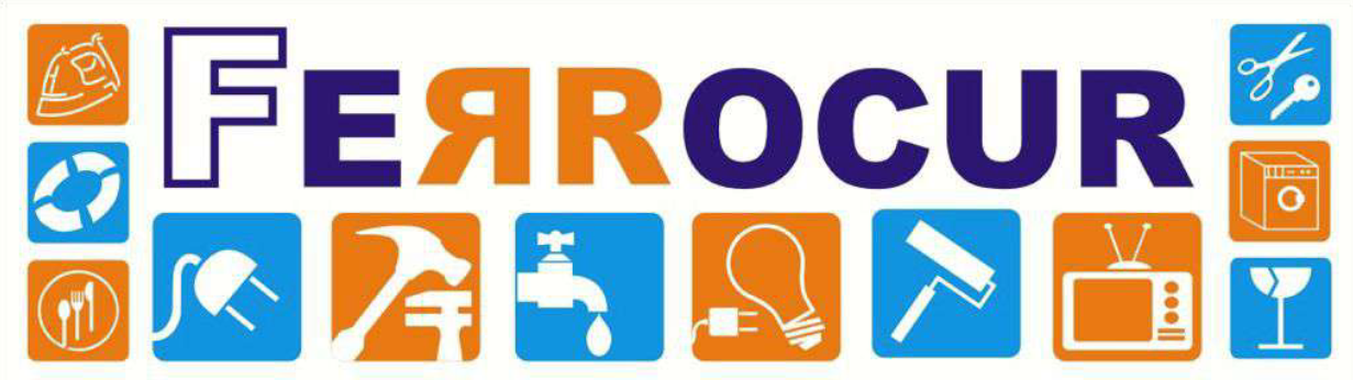 Ferrocur logo