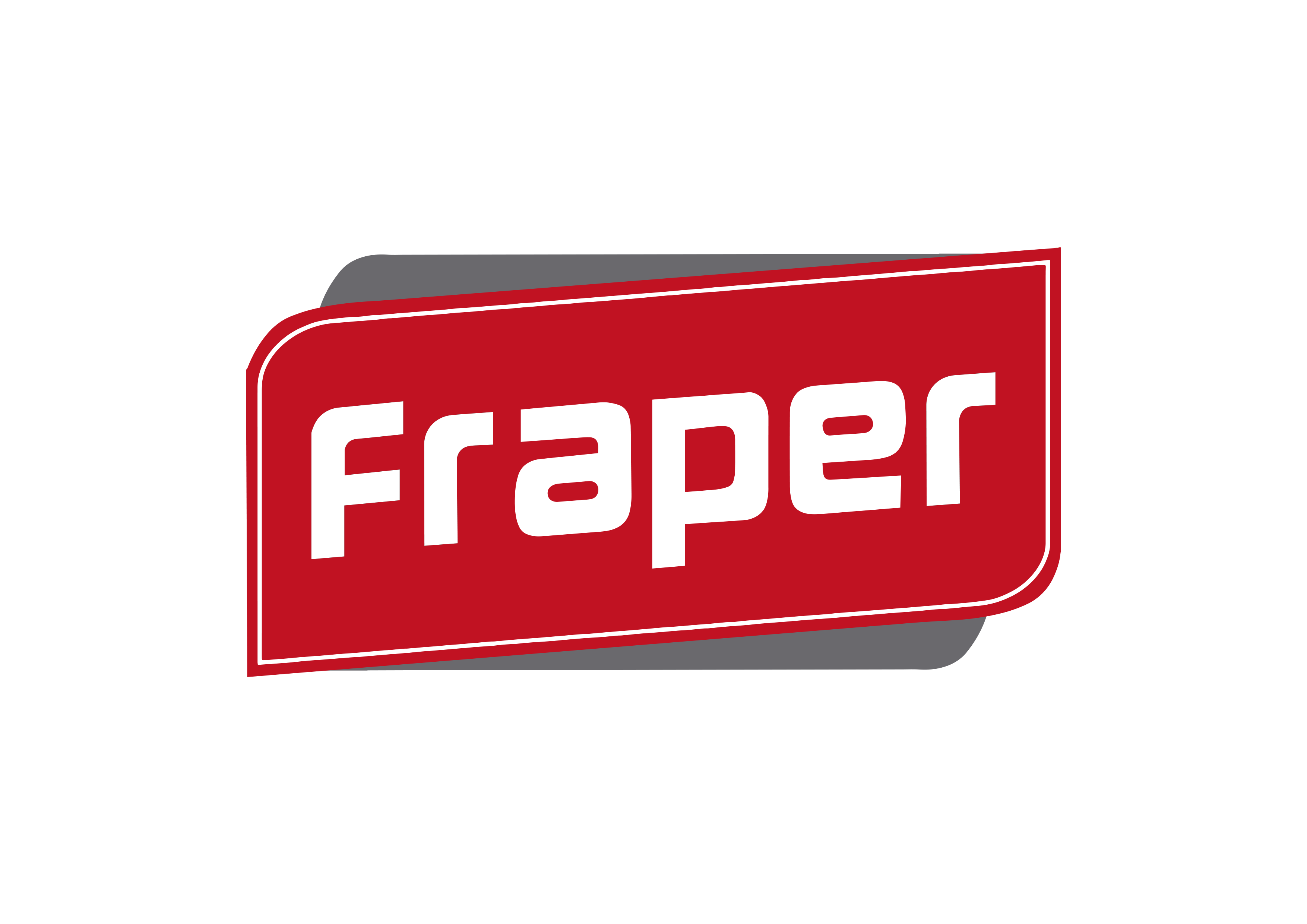 Comercial Fraper logo