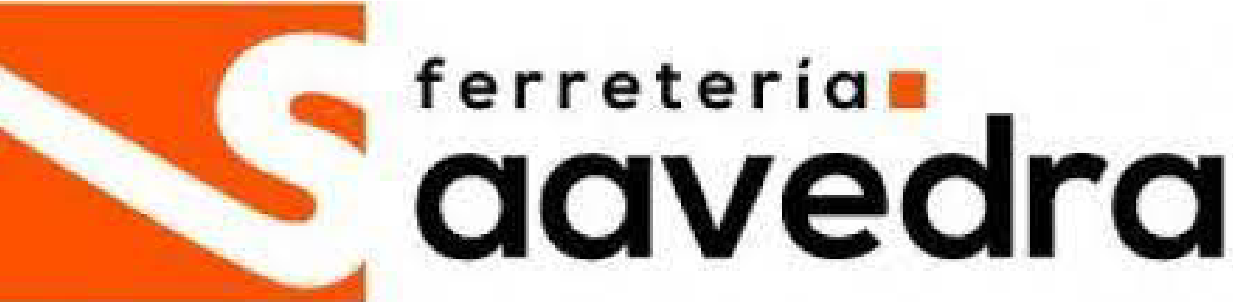 Ferretería Saavedra logo