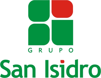 Ferretería San Isidro logo
