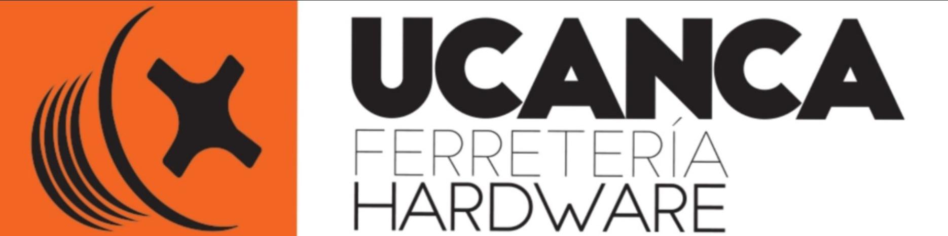 Ferretería Ucanca logo